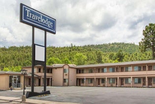 Travelodge by Wyndham Williams Grand Canyon in Williams, Arizona