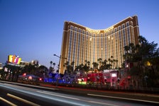 Treasure Island - TI Hotel & Casino, a Radisson Hotel in Las Vegas, Nevada
