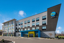 Tru By Hilton Greensboro in Greensboro, North Carolina