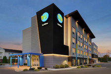 Tru by Hilton Sandusky in Sandusky, Ohio