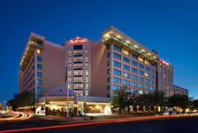Tucson Marriott University Park in Tucson, Arizona