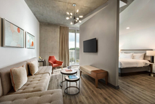 Twelve Midtown, Autograph Collection by Marriott in Atlanta, Georgia