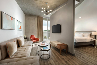 Twelve Midtown, Autograph Collection by Marriott in Atlanta, Georgia