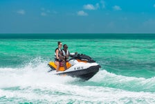 Ultimate Jet Ski Tour of Key West from Opal Key Marina - Key West, FL