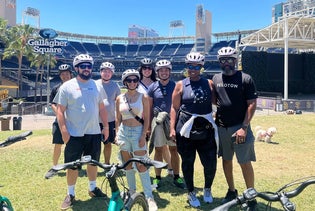 San Diego Bike Rental in San Diego, California