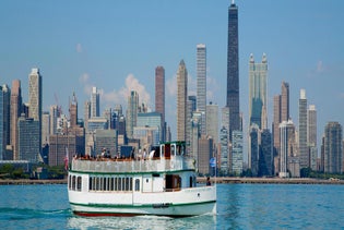 Urban Adventure Cruise in Chicago, Illinois