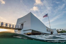 Official USS Arizona Narrated Tour in Honolulu, Hawaii