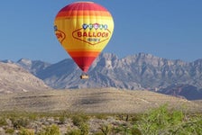 Vegas Balloon Rides in Las Vegas, Nevada