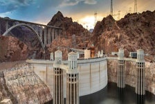 VIP Hoover Dam Tour and Guided Off-Road Adventure - Henderson, NV