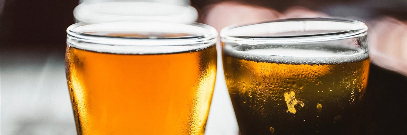 Visit Houston Brew Pass in Houston, Texas