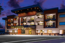voco Niagara Falls - The Cadence by IHG in Niagara Falls, New York