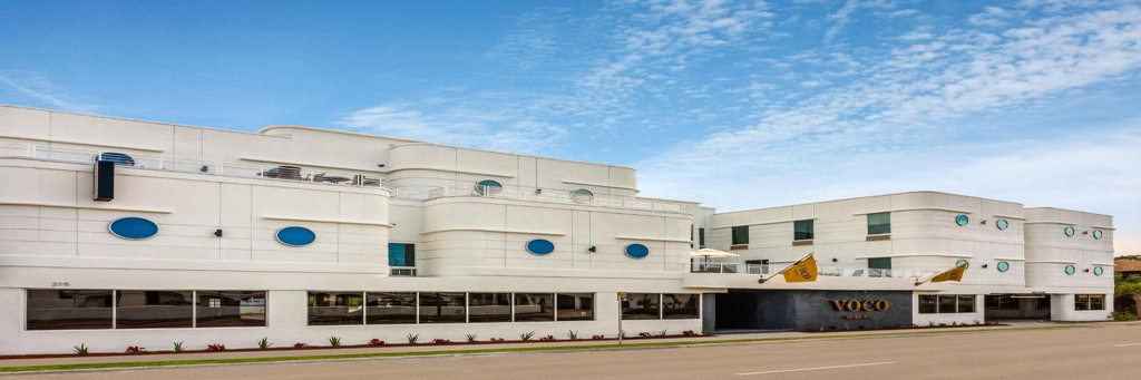 voco St. Augustine Historic Area by IHG in St Augustine, Florida