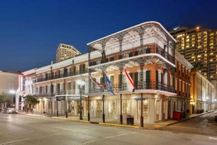 voco St James Hotel, an IHG hotel in New Orleans, Louisiana