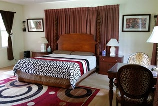 Volcano Forest Inn in Volcano, Hawaii