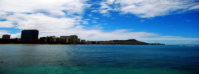 Waikiki Panorama Sail in Honolulu, Hawaii