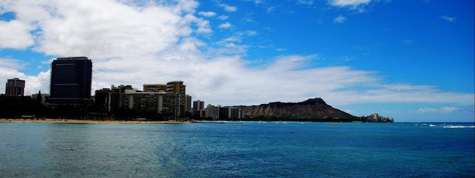 Waikiki Panorama Sail in Honolulu, Hawaii