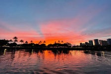 Sunset Cruise in Waikiki - Swim & Sail in Honolulu, Hawaii