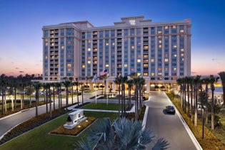 Waldorf Astoria Orlando - An Official Walt Disney World® Hotel in Orlando, Florida