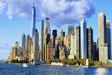 Wall Street & the Financial District: Private 2.5 hr Walking Tour in New York City, New York