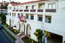 Western Inn Old Town San Diego in San Diego, California
