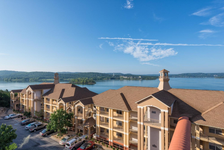 Westgate Branson Lakes at Emerald Pointe in Hollister, Missouri