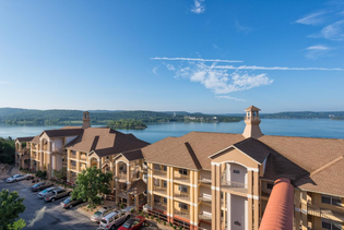 Westgate Branson Lakes at Emerald Pointe in Hollister, Missouri