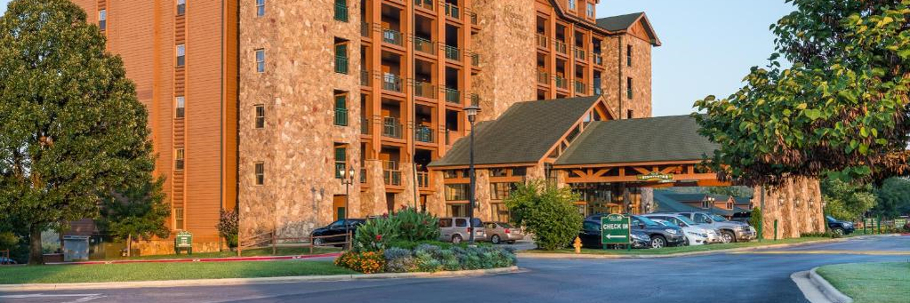 Westgate Branson Woods Resort in Branson, Missouri