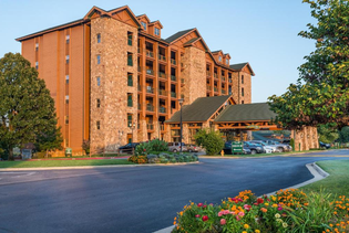 Westgate Branson Woods Resort in Branson, Missouri