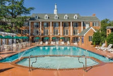 Westgate Historic Williamsburg Resort in Williamsburg, Virginia