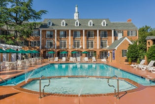 Westgate Historic Williamsburg Resort in Williamsburg, Virginia