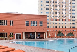 Westgate Palace Hotel / Universal / I-Drive in Orlando, Florida