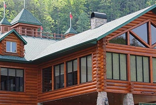Westgate Smoky Mountain Resort & Spa in Gatlinburg, Tennessee