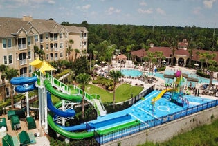 Windsor Hills Resort by Global Vacation Rentals in Kissimmee, Florida
