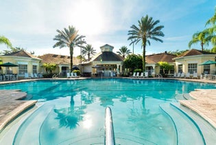 Windsor Palms Resort by Global Vacation Rentals in Kissimmee, Florida