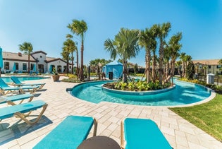 Windsor at Westside Resort by Global Vacation Rentals in Kissimmee, Florida