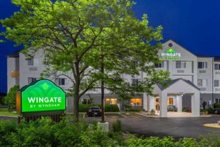 Wingate by Wyndham Gurnee in Gurnee, Illinois