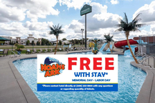 Wingate by Wyndham Wisconsin Dells - Wisconsin Dells, WI