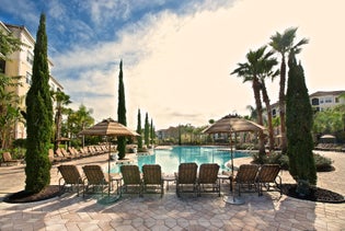 WorldQuest Orlando Resort in Orlando, Florida