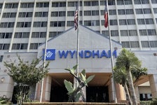 Wyndham Houston near NRG Park/Medical Center in Houston, Texas