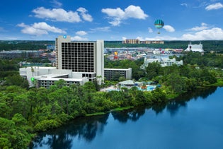 Wyndham Lake Buena Vista Disney Springs® Resort Area in Lake Buena Vista, Florida