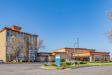 Wyndham Sacramento in Sacramento, California