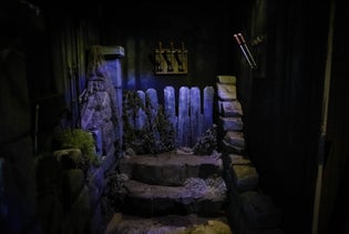 Zombie Zone Escape Room in Myrtle Beach, South Carolina