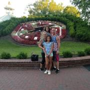 Heidi PETTENGILL Tripster User Profile Image