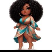 Portia M. Tripster User Profile Image