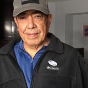 Eddie Rivera Tripster User Profile Image