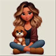 Evelyn Vibar Tripster User Profile Image