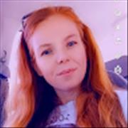 Elizabeth Whitley Tripster User Profile Image