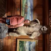 Kimberly Laucks Tripster User Profile Image