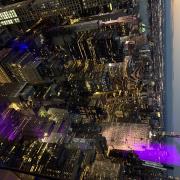 Ariel Pickholz Tripster User Profile Image