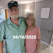 Debbie Taylor Tripster User Profile Image